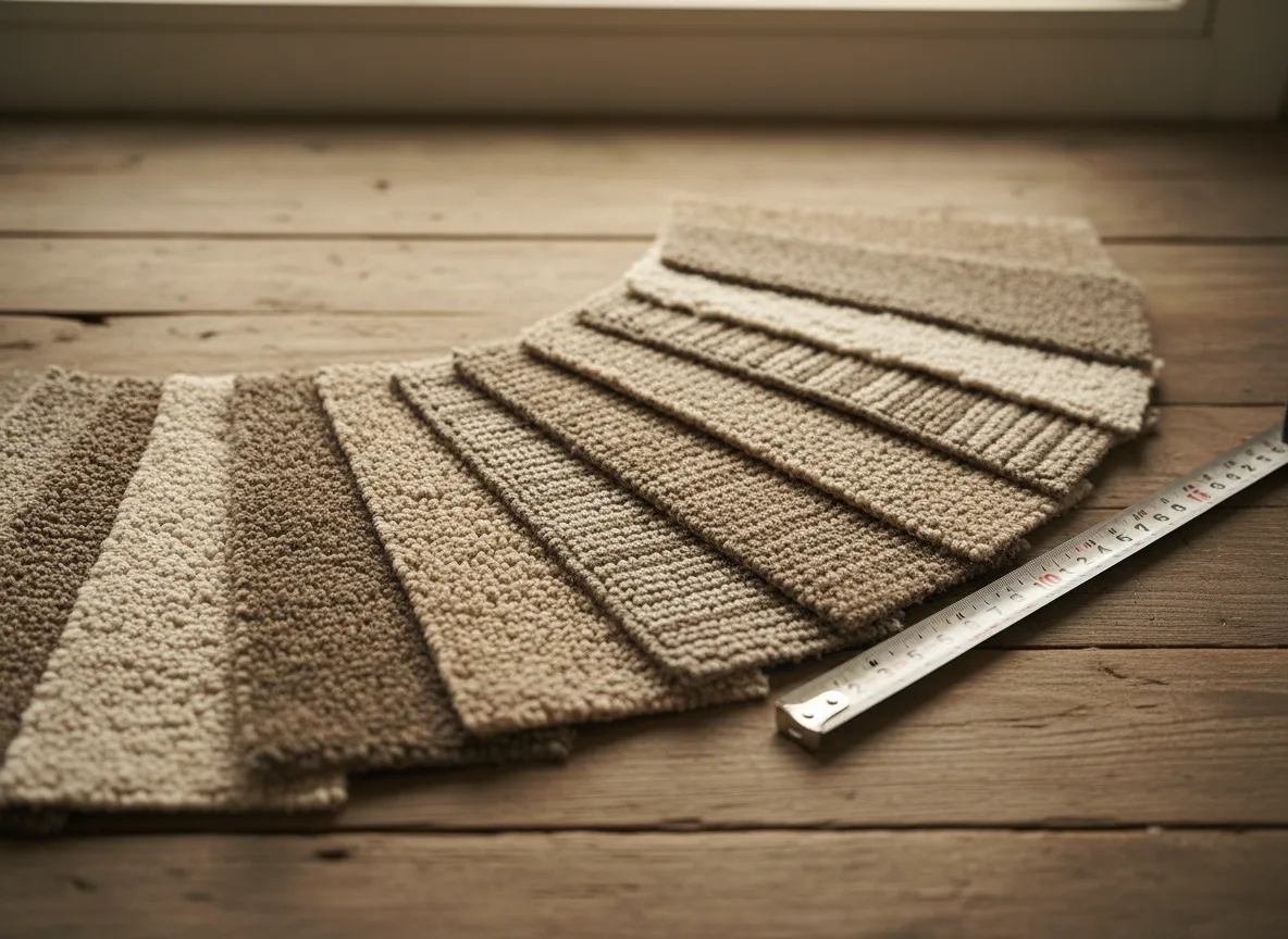 Carpet Installation Ipswich, SD FAQs